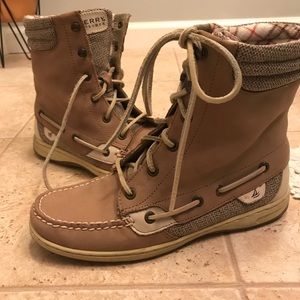 Sperry Top-Sider Hiker Boot